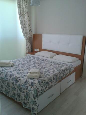 Imagen de la habitación del Antey Aqua City. Foto 19