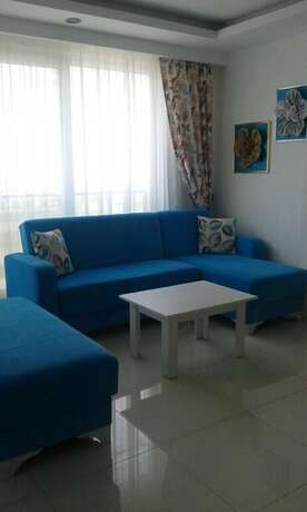 Imagen de la habitación del Antey Aqua City. Foto 20