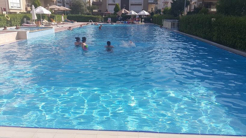 Imagen general del Antey Aqua City. Foto 10