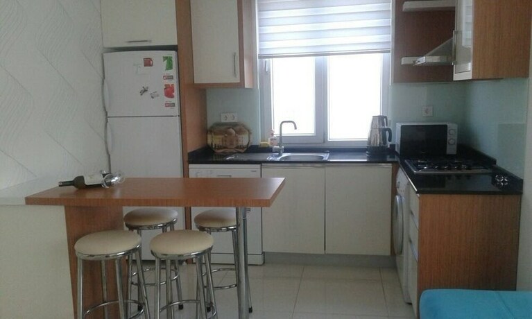 Imagen general del Antey Aqua City. Foto 11