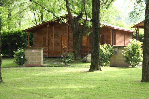 Imagen general del Anthares World Resort. Foto 5