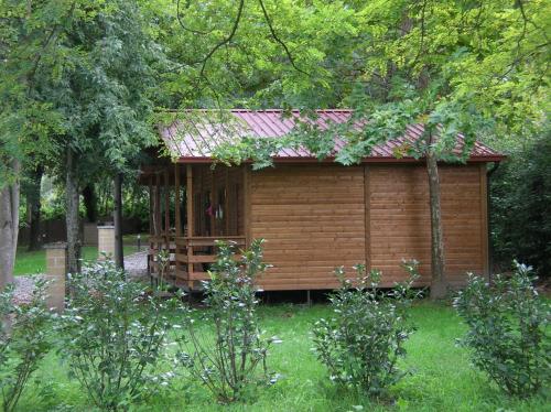 Imagen general del Anthares World Resort. Foto 6