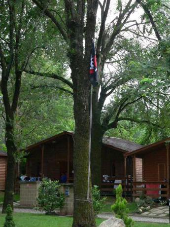 Imagen general del Anthares World Resort. Foto 7