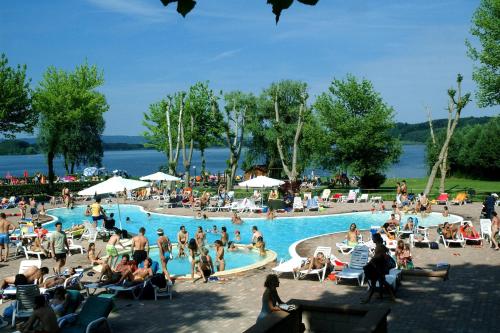 Imagen general del Anthares World Resort. Foto 8