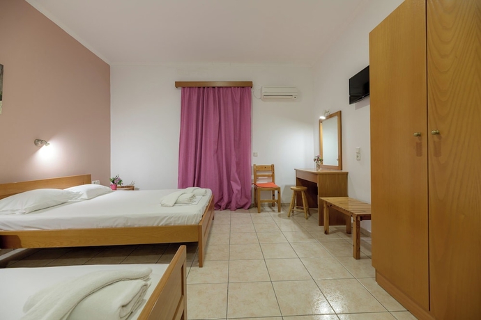 Imagen de la habitación del Anthi Studios and Apartments. Foto 2
