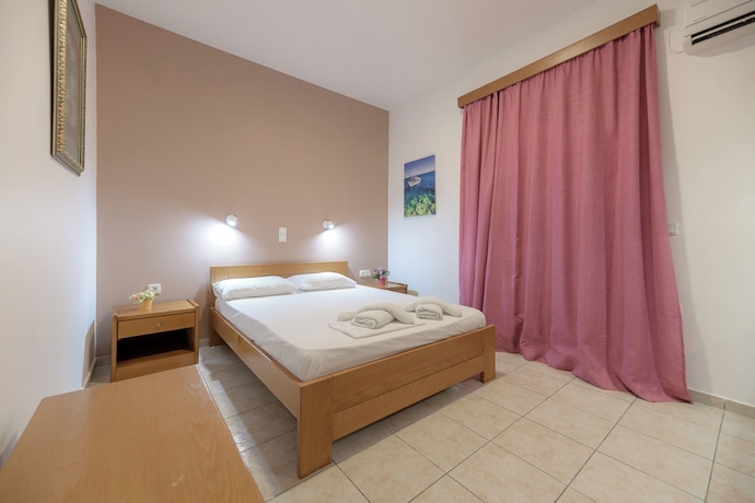 Imagen de la habitación del Anthi Studios and Apartments. Foto 4