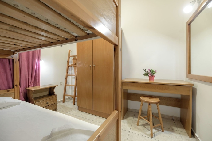 Imagen de la habitación del Anthi Studios and Apartments. Foto 5