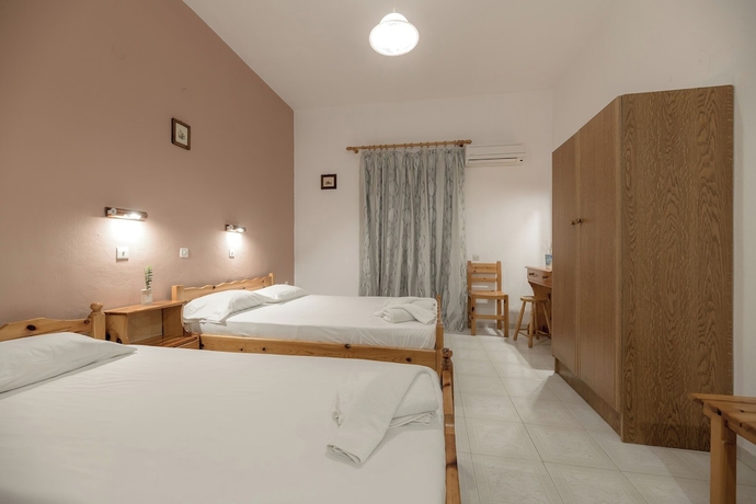 Imagen de la habitación del Anthi Studios and Apartments. Foto 6