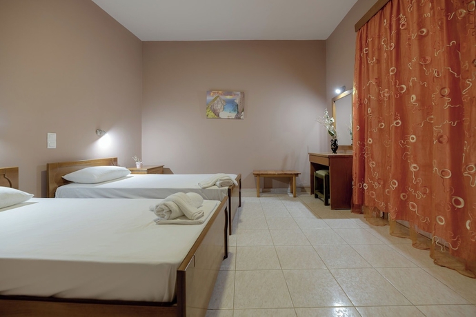 Imagen de la habitación del Anthi Studios and Apartments. Foto 8