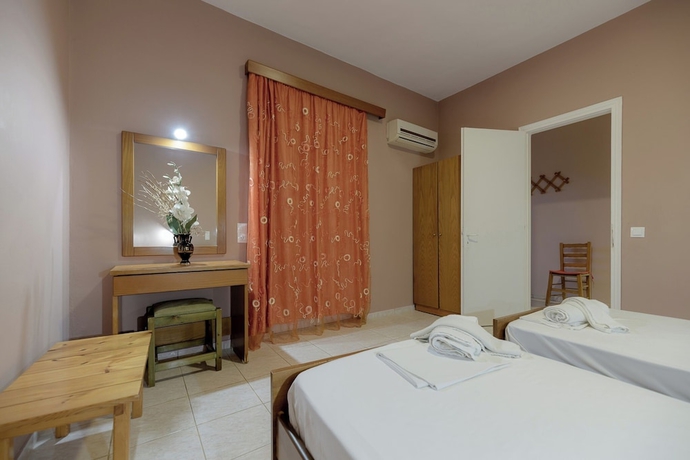 Imagen de la habitación del Anthi Studios and Apartments. Foto 9