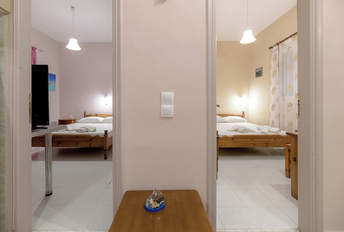 Imagen de la habitación del Anthi Studios and Apartments. Foto 11