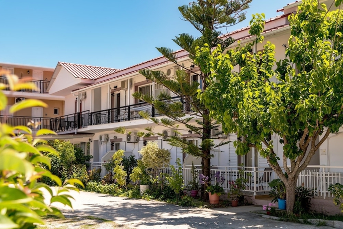 Imagen general del Anthi Studios and Apartments. Foto 1