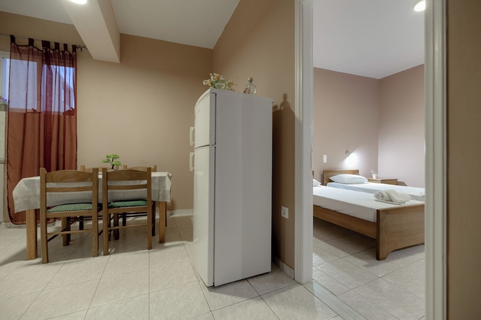 Imagen de la habitación del Anthi Studios and Apartments. Foto 12