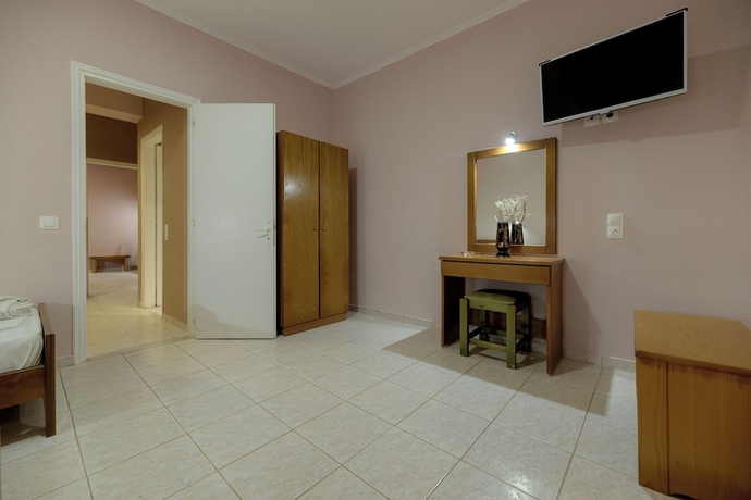 Imagen de la habitación del Anthi Studios and Apartments. Foto 14