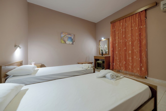 Imagen de la habitación del Anthi Studios and Apartments. Foto 15