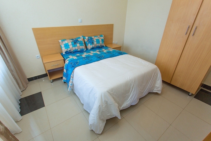 Imagen general del Anthurium Residential Hotel. Foto 1