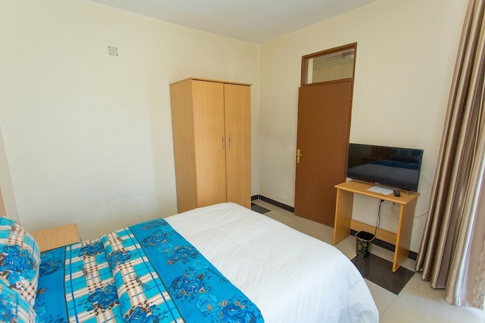 Imagen de la habitación del Anthurium Residential Hotel. Foto 8