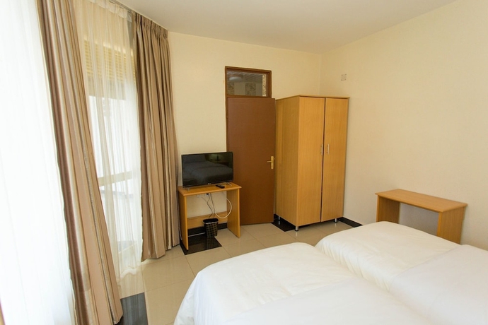 Imagen de la habitación del Anthurium Residential Hotel. Foto 9