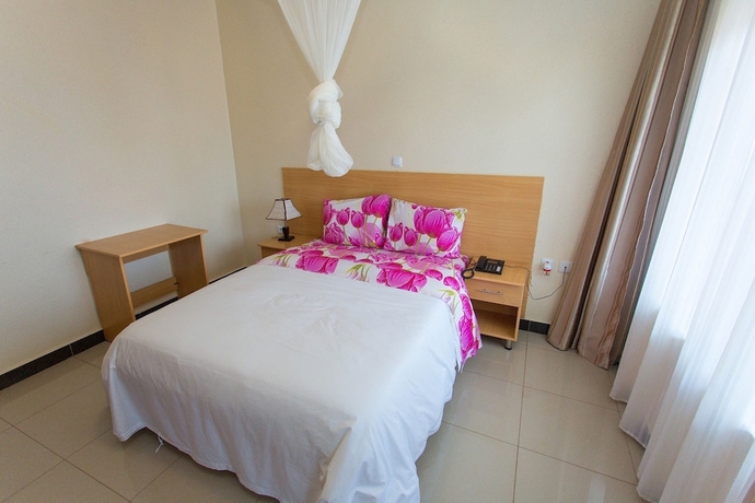 Imagen de la habitación del Anthurium Residential Hotel. Foto 11