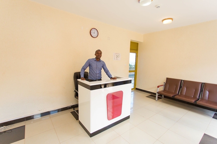Imagen de los interiores del Anthurium Residential Hotel. Foto 17