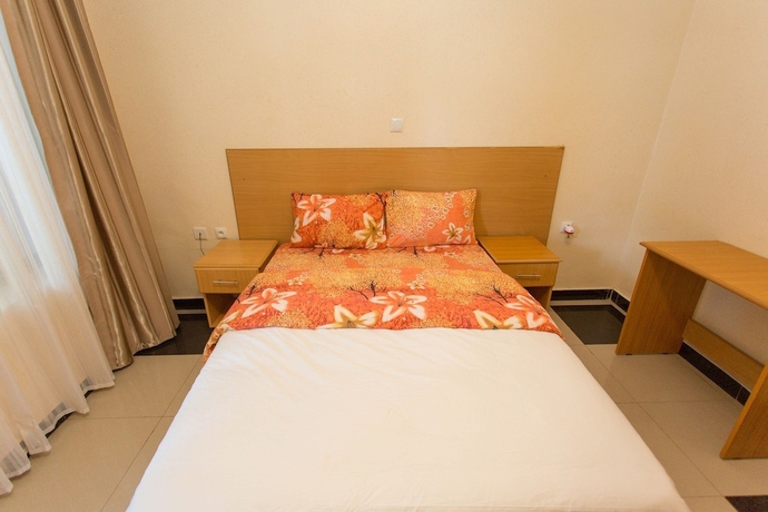 Imagen de la habitación del Anthurium Residential Hotel. Foto 13