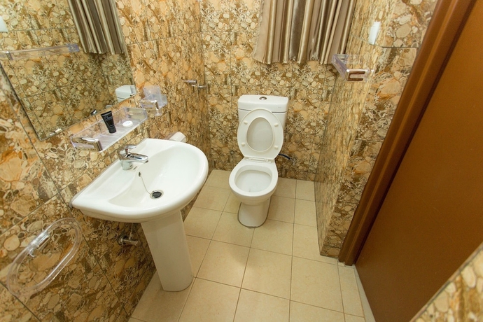 Imagen de la habitación del Anthurium Residential Hotel. Foto 14
