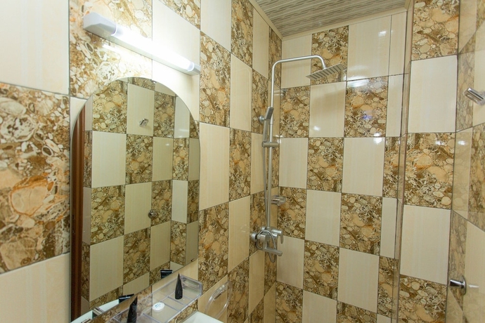 Imagen de la habitación del Anthurium Residential Hotel. Foto 16