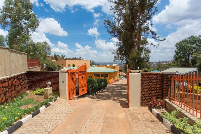 Imagen general del Anthurium Residential Hotel. Foto 3