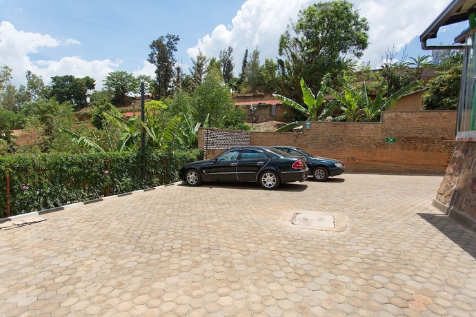 Imagen general del Anthurium Residential Hotel. Foto 2