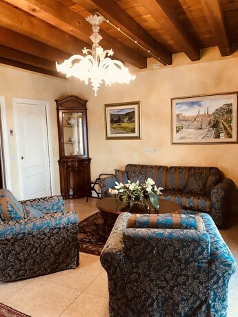 Imagen general del Antica Dimora Corte Impero. Foto 2