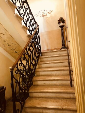 Imagen general del Antica Dimora Corte Impero. Foto 4