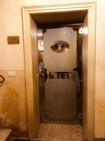 Imagen general del Antica Dimora Corte Impero. Foto 5