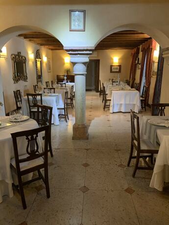 Imagen general del Antica Dimora Corte Impero. Foto 6