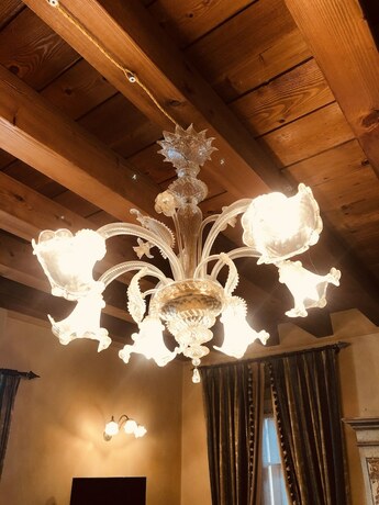 Imagen general del Antica Dimora Corte Impero. Foto 7