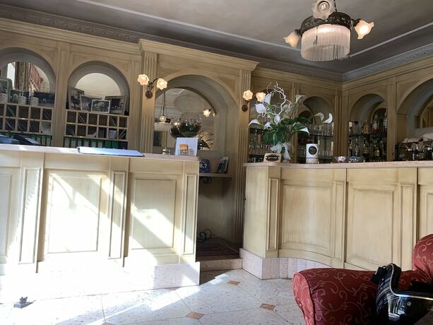 Imagen general del Antica Dimora Corte Impero. Foto 8