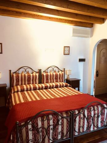 Imagen general del Antica Dimora Corte Impero. Foto 9