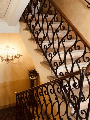 Imagen de la habitación del Antica Dimora Corte Impero. Foto 15