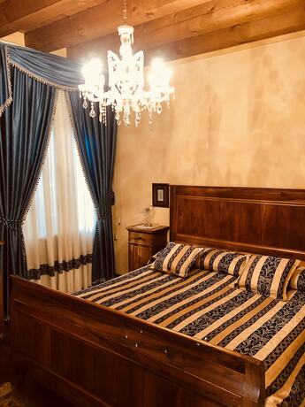 Imagen de la habitación del Antica Dimora Corte Impero. Foto 20