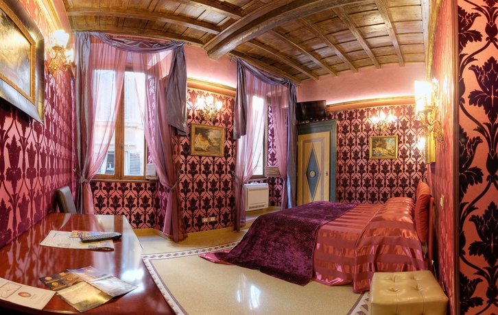 Imagen general del Antica Dimora De Michaelis. Foto 2