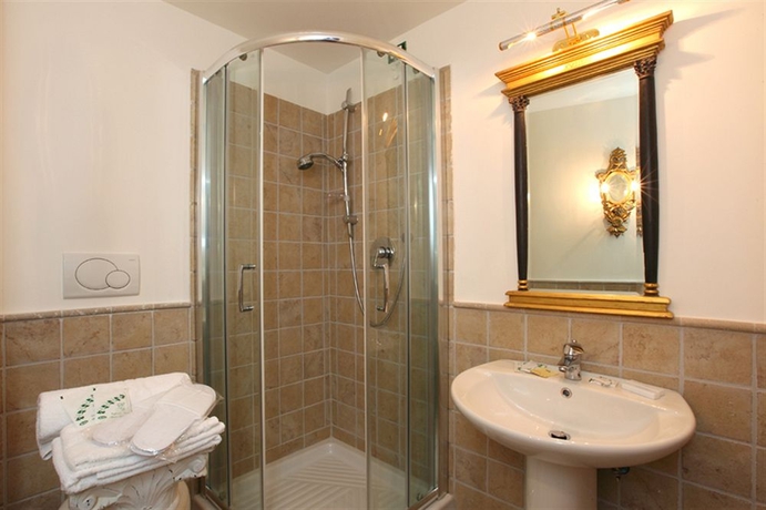 Imagen de la habitación del Antica Dimora De Michaelis. Foto 11