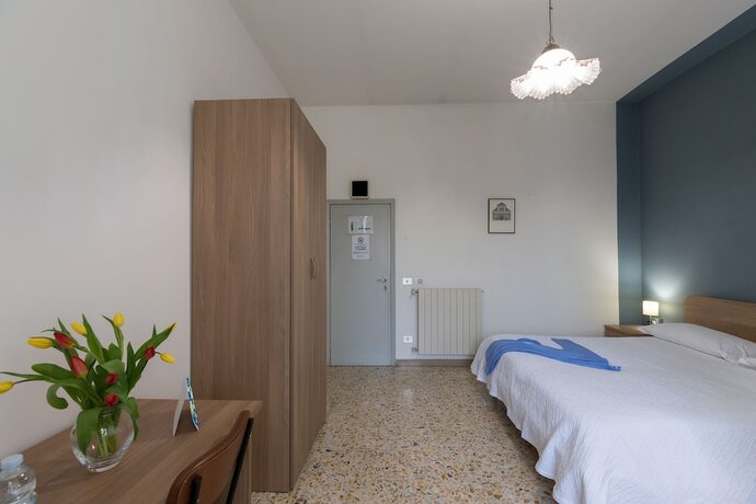 Imagen de la habitación del Antica Dimora Sant\'Anna. Foto 11