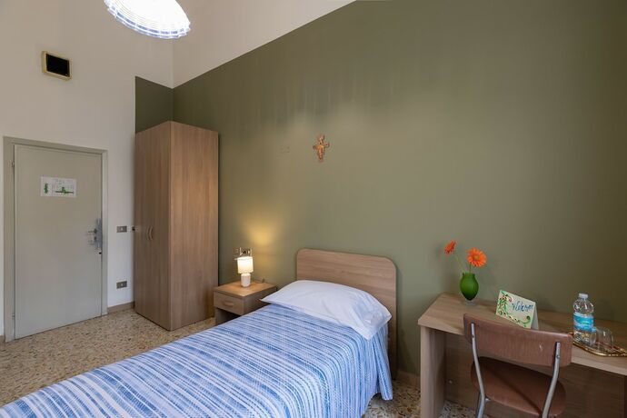 Imagen de la habitación del Antica Dimora Sant\'Anna. Foto 12