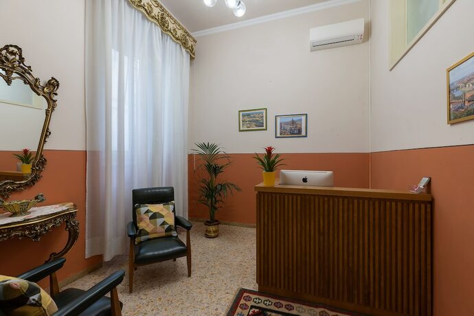 Imagen general del Antica Dimora Sant\'Anna. Foto 1