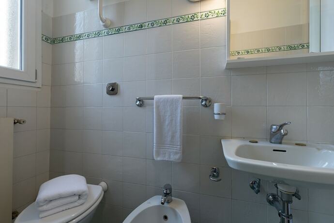 Imagen de la habitación del Antica Dimora Sant\'Anna. Foto 13