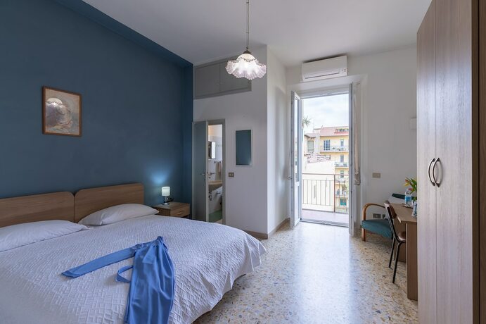 Imagen de la habitación del Antica Dimora Sant\'Anna. Foto 14