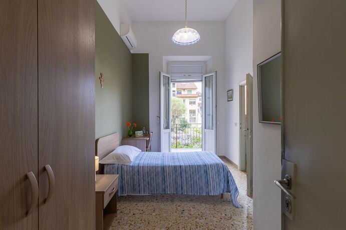 Imagen de la habitación del Antica Dimora Sant\'Anna. Foto 15