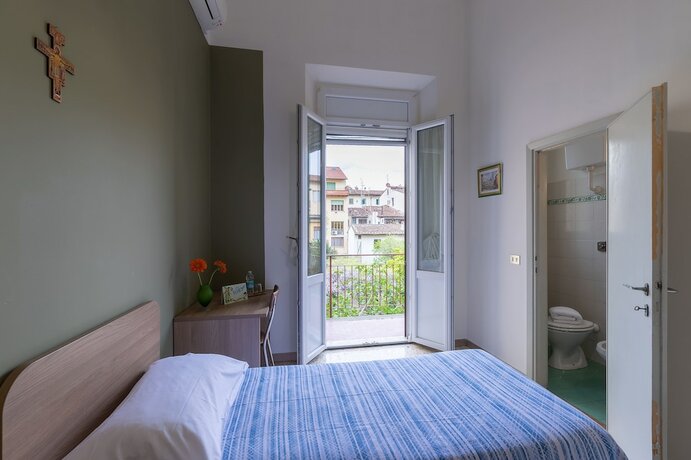 Imagen de la habitación del Antica Dimora Sant\'Anna. Foto 16