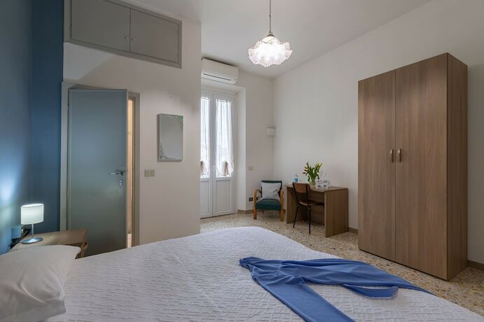 Imagen de la habitación del Antica Dimora Sant\'Anna. Foto 17