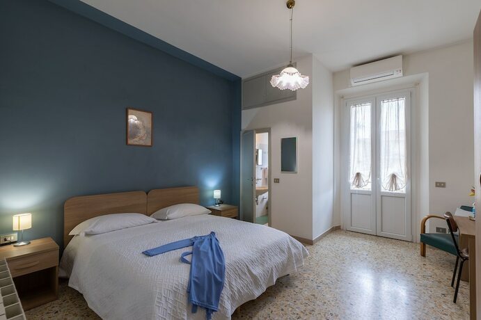 Imagen de la habitación del Antica Dimora Sant\'Anna. Foto 18