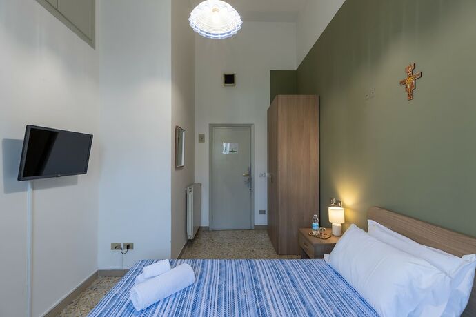Imagen de la habitación del Antica Dimora Sant\'Anna. Foto 19